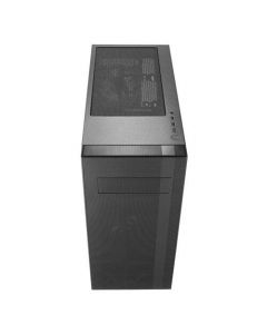 Cooler Master MCB-NR600-KG5N-S00 gabinete masterbox nr600 w odd