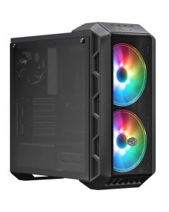 Cooler Master MCM-H500-IGNN-S01 gabinete mastercase h500 argb atx