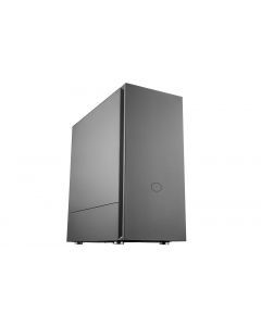 Cooler Master MCS-S600-KN5N-S00 gabinete silencio s600 steel