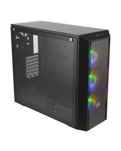 Cooler Master mcy-b5p2-kwgn-03 Gabinete Masterbox Pro 5 Argb