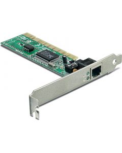 Trendnet te100-pciwn Fast Ethernet Pci Adapter 100mbit S Adaptador Y Tarjeta De Red