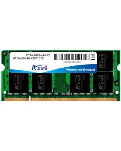Adata (ad2s667b1g5-s) Memoria Ddrii 1 Gb 667mhz Sodimm