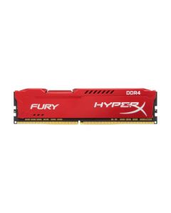 Kingston hx421c14fr/16 Hx421c14fr 16 Memoria Ddr4 Hyperx Fury Red 16gb 2133mhzcl14(hx421c14fr16)