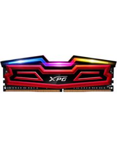 Adata ax4u300038g16-sb41 Mem Ddr4 Xpg Spectrix D41 Tuf Rgb 8gb 3000mhz