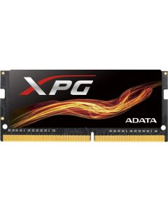 Adata ax4s266638g18-sbf Memoria Ddr4 Xpg Flame Sodimm 8gb 2666 Mhz (ax4s266638g18-sbf)