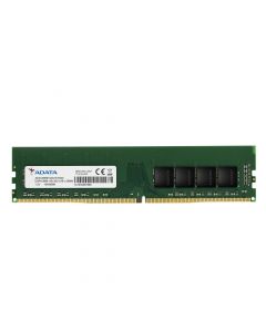 Adata ad4u2666716g19-sgn Memoria Ddr4 16gb 2666 Mhz Udimm (ad4u2666716g19-sgn)
