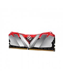 Adata ax4u300038g16a-sr30 Mem Ddr4 Xpg Gammix D30 8gb 3000mhz Red Silv