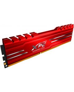 Adata ax4u300038g16a-sr10 Memddr4 Xpg Gammix D10 8gb 3000 Mhz Rojo
