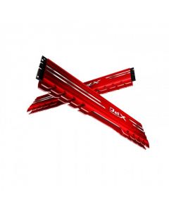 Adata ax4u3000716g16a-sr1 Memddr4 Xpg Gammix D10 16gb 3000 Mhz Rojo ax4u3000716g16a-sr10