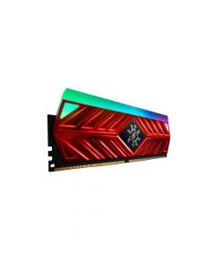 Adata ax4u3200716g16a-sr4 Mem Ddr4 Xpg Spectrix D41 16gb 3200mhz Red ax4u3200716g16a-sr41