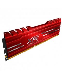 Adata ax4u3000316g16-srg Memoria Ddr4 Xpg Gammix D10 16gb 3000 Mhz Red