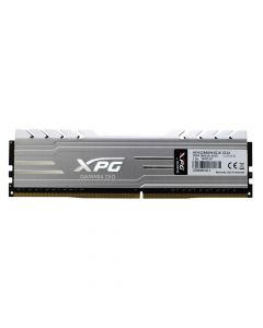 Adata ax4u2666w4g16-ss10 Memoria Ddr4 Xpg Gammix D10 4gb 2666 Mhz Sil