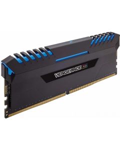 Corsair cmr16gx4m2a2666c16 Memoria Ddr4 Vengeance Rgb 16gb 2x8 2666