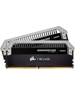 Corsair cmd16gx4m2b3200c16 Memoria Ddr4 Dominatorplatinum 16gb3200mhz