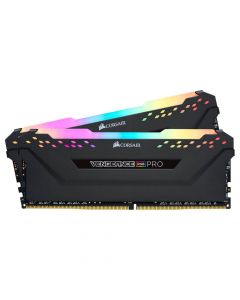 Corsair cmw32gx4m2c320c16 Memoria Ddr4 Veng. Rgb Pro Black 32gb 3200 2x16 Cmw32gx4m2c320