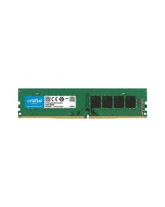 Crucial ct16g4dfs8266 Memoria Ddr4 16gb 2666mhz Cl19 Udimm