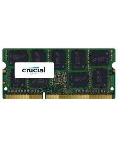 Crucial ct8g3s160bm Memoria Ddr3l 8gb 1600mhz 1.35v Sodimm Mac