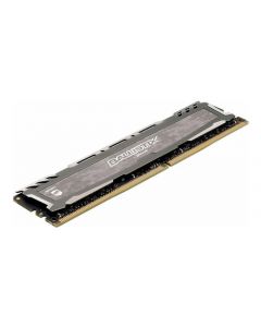 Crucial bls8g4d26bfsbk Mem Ddr4 Ballistix Sport Lt Gris 8gb 2666mhz