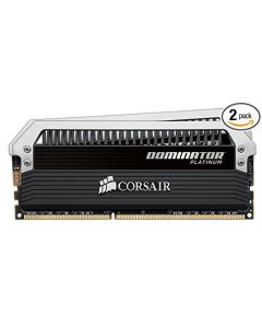Corsair cmd16gx3m2a2400c11 Me-428606-1 Memoria Ddr3 Dominator Platinum 16gb 2400 Mhz(2x8) Cmd16gx3m2a