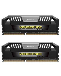Corsair cmy8gx3m2a2400c11 Memoria Ddr3 Vengeance Pro 8gb 2400 Mhz(2x4)