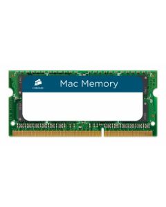 Corsair cmsa8gx3m1a1333c9 Memoria Sodimm Ddr3 8gb 1333mhz Apple