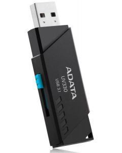 Adata auv330-32g-rbk Memoria Flash Uv330 32 Gb Usb 31 Negro (auv330-32g-rbk)