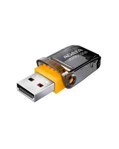 Adata aud230-32g-rbk Me-603772-34 Memoria Flash Ud230 32gb Usb 20 Negra (aud230-32g-rbk)