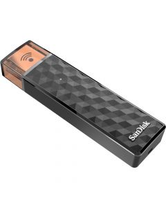 Sandisk sdws4-128g-g46 Me-605471-14 Memoria Flash Connect Wireless Stick Usb 3.0 128gb (sdws4-128g