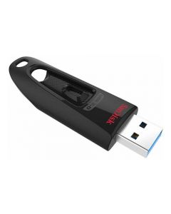 Sandisk sdcz48-128g-u46 Memoria Flash Ultra 128gb Usb 3.0 (sdcz48-128g-u46)