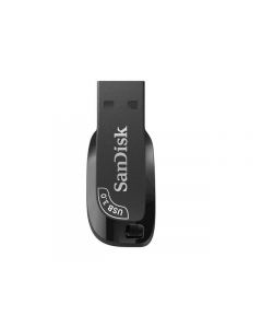 Sandisk sdcz410-128g-g46 Memoria Flash Ultra Shift 128gb Negra 3.0 (sdcz410-128g-g46)