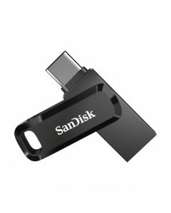 Sandisk sdddc3-128g-g46 Memoria Flash Ultra Dual Go Usb Tipo-c 128gb (sdddc3-128g-g46)