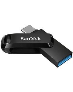 Sandisk sdddc3-032g-g46 Memoria Flash Ultra Dual Go Usb Tipo-c 32gb (sdddc3-032g-g46)