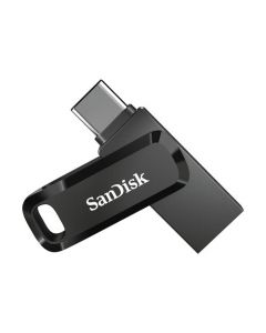Sandisk sdddc3-064g-g46 Memoria Flash Ultra Dual Go Usb Tipo-c 64gb (sdddc3-064g-g46)