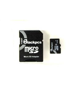 Blackpcs mm10101-32 Me-606710-4 Memoria Micro Sdhc 32gb Cllas 10 Modelo 101(mm10101-32)