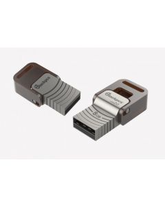 Blackpcs mo2o1-32 Me-606710-9 Memoria Flash Otg 201 32gb De Usb 20 A V8 (mo2o1-32)