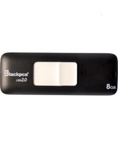 Blackpcs mu2101w-16 Me-606712-1 Memoria Flash 16gb Blanco Plastico (mu2101w-16)