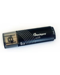 Blackpcs mu2107bl-16 Me-606771-28 Memoria Flash Usb 2107 16gb Negro Plastico (mu2107bl-16)