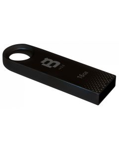 Blackpcs mu2108pbl-16 Me-606771-34 Memoria Flash Usb 2108 16gb Negro Piano Metal  (mu2108pbl-16)