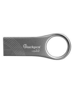 Blackpcs mu2102s-4 Memoria Flash Usb 2102 4gb Plata Metalica (mu2102s-4)