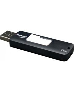 Blackpcs mu2101w-32 Me-606772-37 Memoria Flash Usb 2101 32gb Blanco Plastico (mu2101w-32)