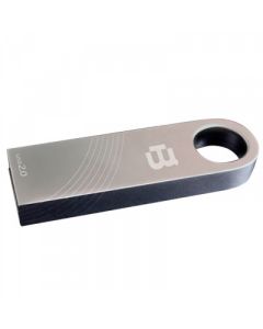 Blackpcs mu2106s-64 Memoria Flash Usb 2106 64gb Plata Metalica (mu2106s-64)