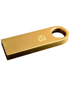 Blackpcs mu2106g-64 Memoria Flash Usb 2106 64gb Oro Metalica (mu2106g-64)