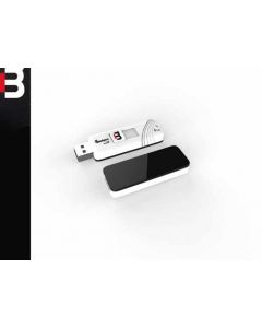 Blackpcs mu2101bl-16 Me-606783-7 Memoria Flash 16gb Negro Plastico (mu2101bl-16)