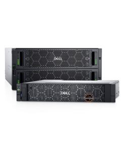 Dell ME5024-10GB-FY26Q1-HDD powervault me5024 10gb iscsi base-t 8 port dual controller  2x 2.4tb 10k rpm sas 12gbps 3x ps4h