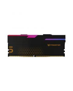 Acer BL.9BWWR.445 predator hermes rgb hermes-48gb-6800-1r8-v2 módulo de memoria 2 x 24 gb ddr5 6800 mhz ecc