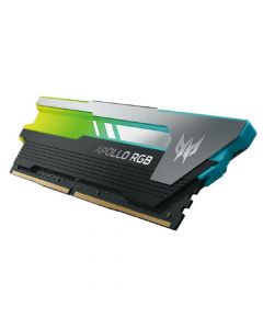 Acer BL.9BWWR.227 memoria ram gaming predator apollo - 16 gb, ddr4, 3600 mhz