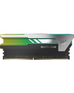 Acer BL.9BWWR.238 memoria ram gaming predator apollo - 32 gb, ddr4, 3600 mhz