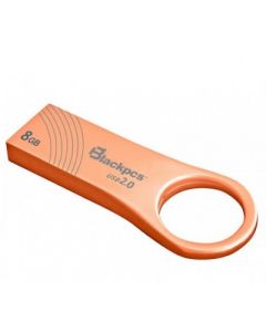Blackpcs mu2102rg-8 Memoria Usb - Bronce Metalica, 8  Gb, 2.0