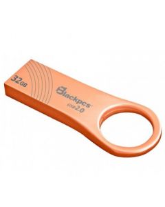 Blackpcs mu2102rg-32 Memoria Usb - Bronce Metalica, 32 Gb, 2.0