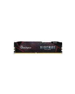 Blackpcs mudg124o1-8gb Memoria Ddr4 - 8 Gb  2400 Mhz Udimm Pc